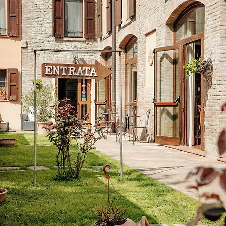 Del Mulino Maranello