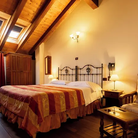 Del Mulino Hotel Maranello