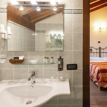Hotel Del Mulino