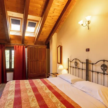 Del Mulino Hotel