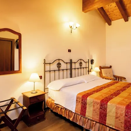 Del Mulino Hotel Maranello