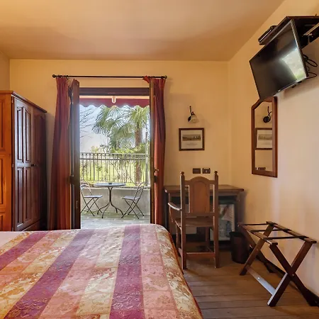 Del Mulino Hotel 3*