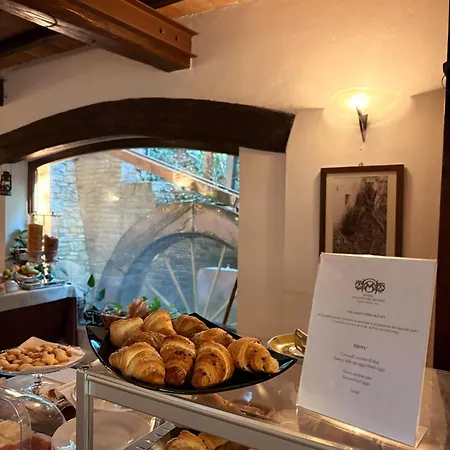 Del Mulino Hotel