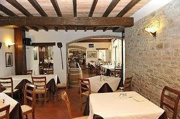Hotel Del Mulino 3*
