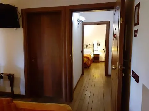 Del Mulino 3* Maranello