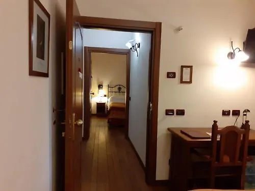 Del Mulino Ξενοδοχείο