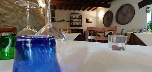 洛坎达德穆利诺酒店 酒店