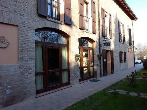 فندق Del Mulino 3*