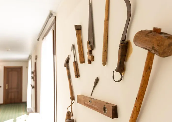 Del Mulino Maranello