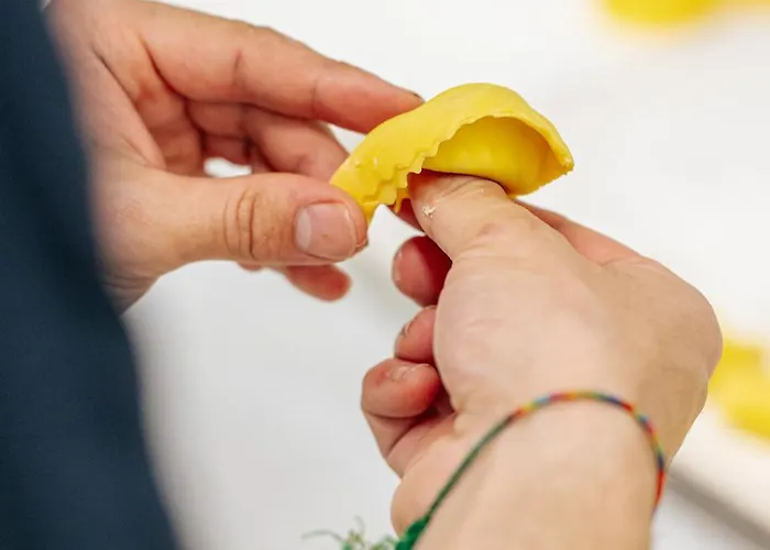 Del Mulino 3* Μαρανέλλο