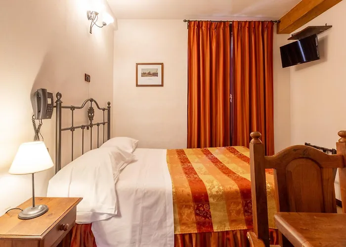 Del Mulino 3* Μαρανέλλο