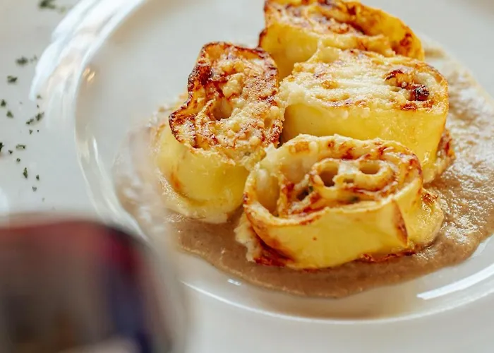 Del Mulino Maranello