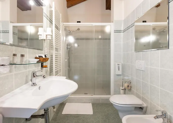 Del Mulino Ξενοδοχείο