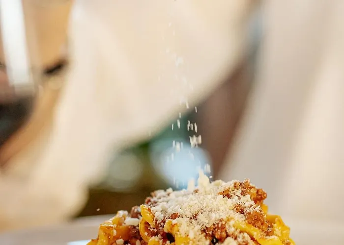 Ξενοδοχείο Del Mulino