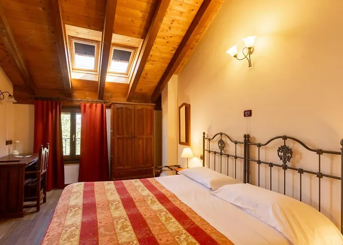 Hotel Del Mulino Maranello