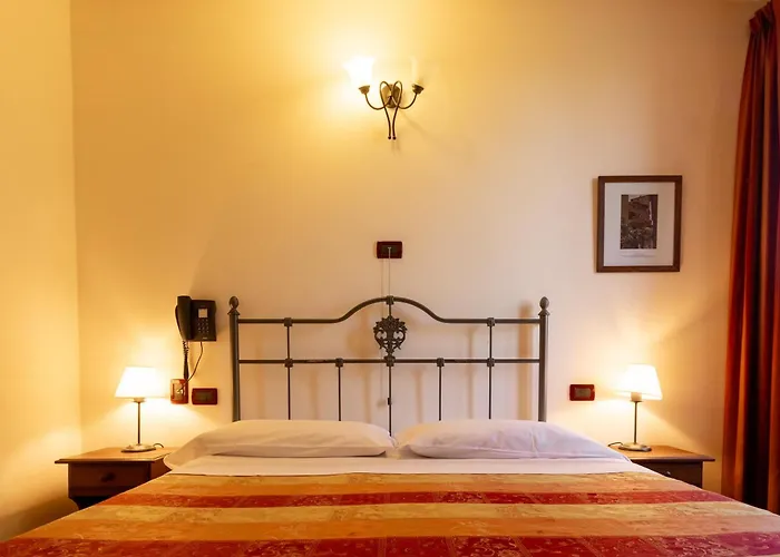 Del Mulino Μαρανέλλο