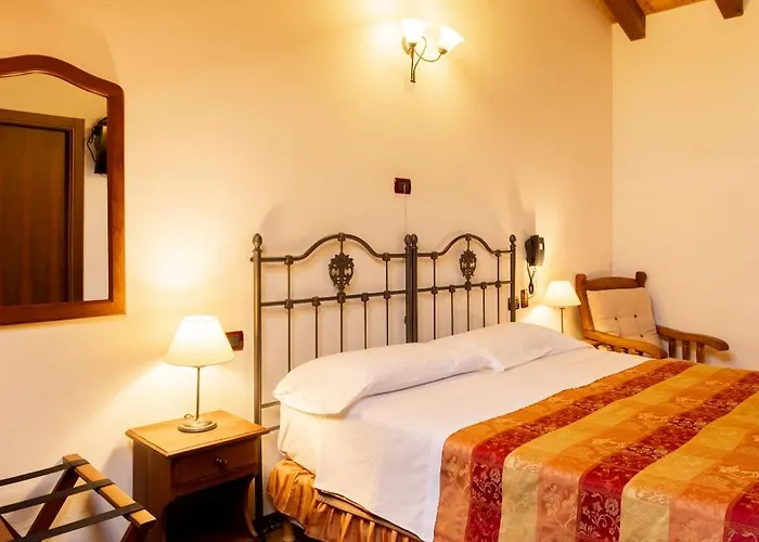 Ξενοδοχείο Del Mulino Μαρανέλλο