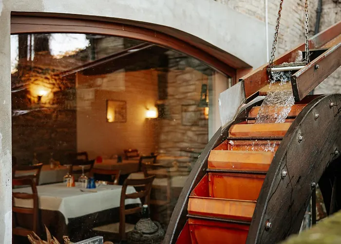 Del Mulino 3* Maranello