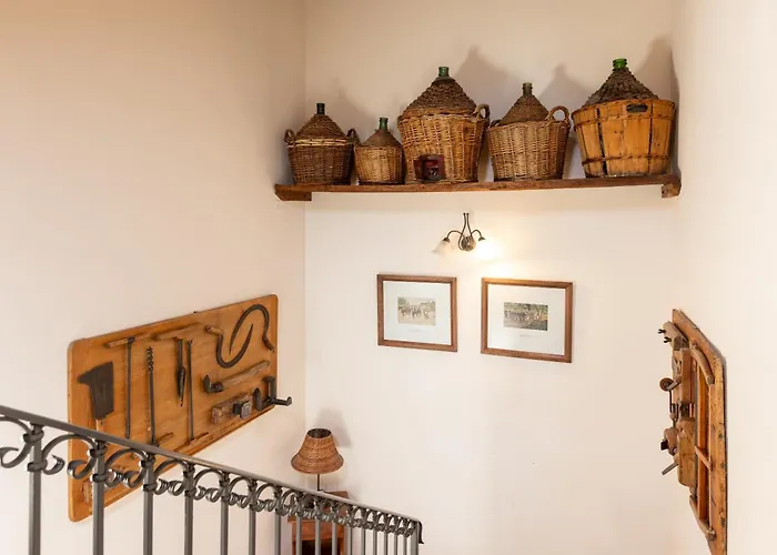 Del Mulino 3* Μαρανέλλο