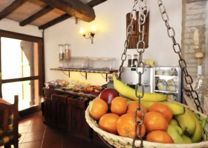 Del Mulino 3* Μαρανέλλο