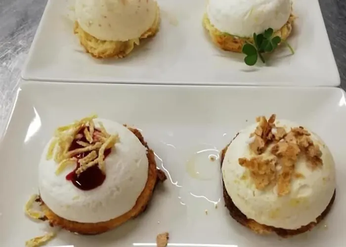 Del Mulino 3* Maranello