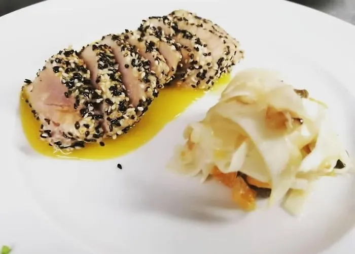 Del Mulino 3* Μαρανέλλο