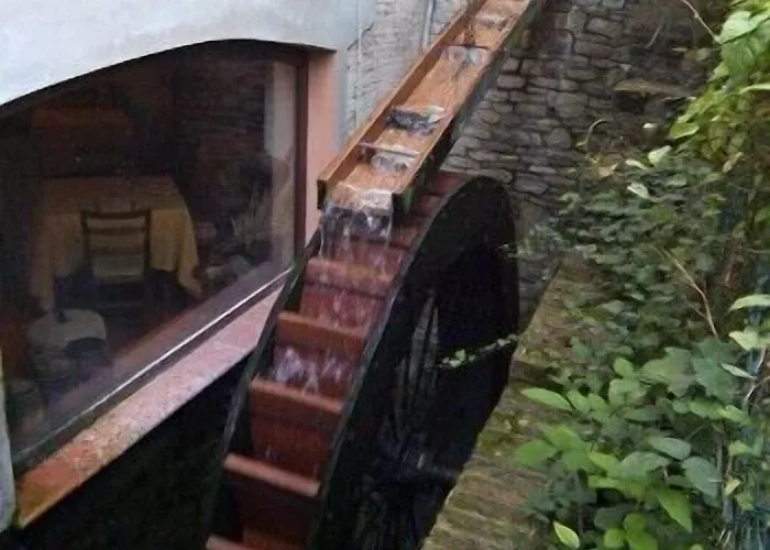 Del Mulino Ξενοδοχείο Μαρανέλλο