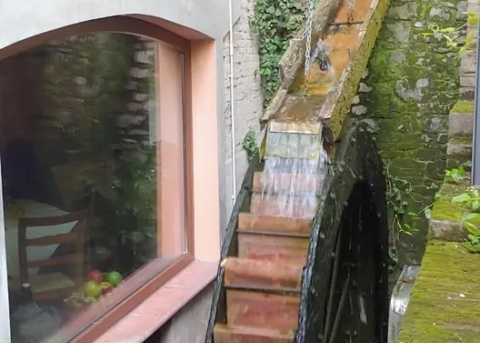 Hotel Del Mulino Maranello