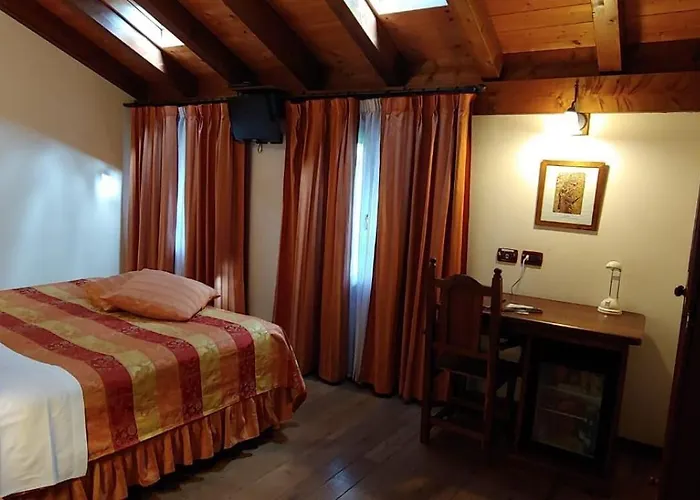 Del Mulino Μαρανέλλο