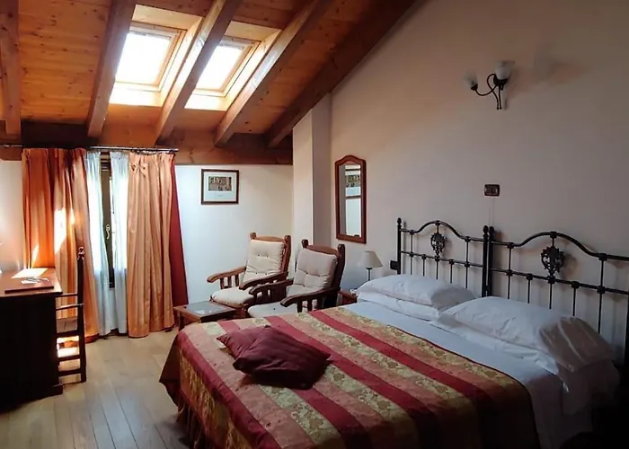 Del Mulino 3* Μαρανέλλο