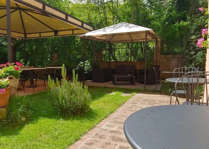 فندق Del Mulino