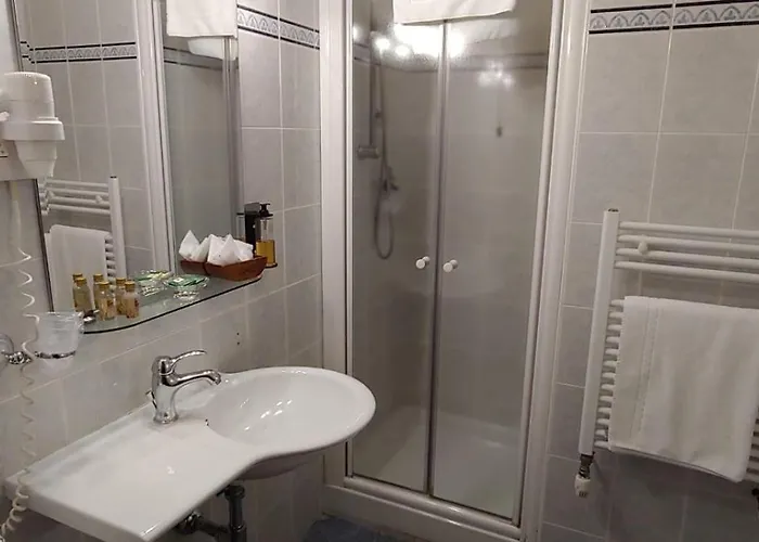 Hotel Del Mulino Maranello