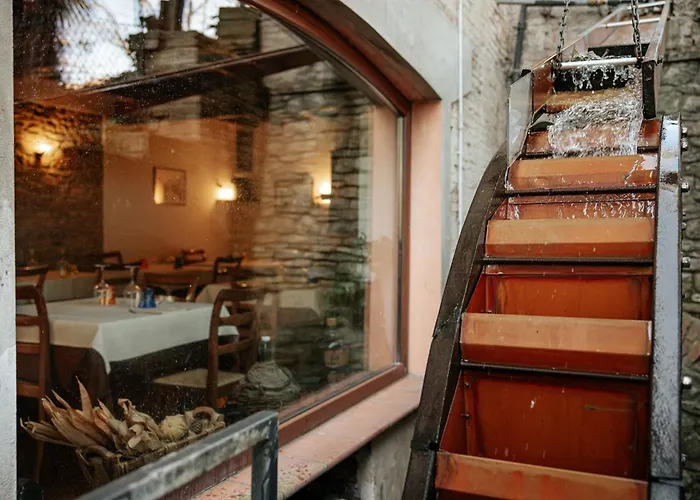 Del Mulino Hotel Maranello